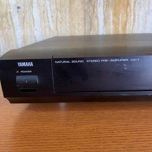 Yamaha Cx1 | eBay