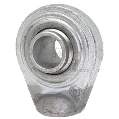 Cat. 2 Weld-On Ball Joint Top Link 51mm x 50mm x 25mm x 4mm x 85mm