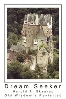 Harold A. Skaarup | Dream Seeker | Taschenbuch | Englisch (2002) | iUniverse