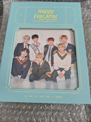 bts happy ever after スタンプペン グッズ bts happy ever after スタンプペン グッズ