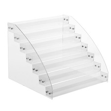 Homakover 7 Layers Acrylic Paint Organizer Ho...