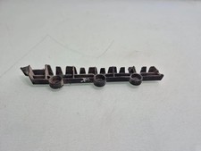 Pare-choc arrière Skoda ROOMSTER