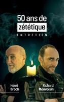 50 Ans De ZéTéTique | Entretien | Henri Broch (U. A.) | Taschenbuch | 2023