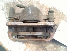 Etrier de frein Hyundai GETZ