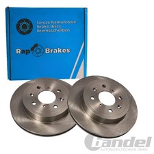 Disque de frein Subaru G3X JUSTY