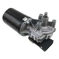 Meat & Doria Wischermotor Vorne FüR Alfa Romeo 156 932_ 2.0 16V T.Spark 2.5 V6