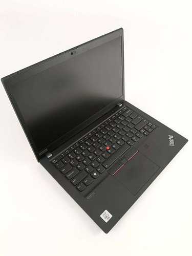 Lenovo ThinkPad T14s, Intel Core i7-10610U, 16 GB RAM, 512GB SSD, klawiatura QWERTY - Zdjęcie 3 z 10