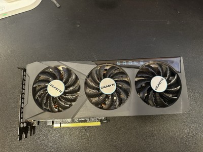 グラフィックボード・グラボ・ビデオカード GIGABYTE GeForce RTX3070 EAGLE 0c-8g Amazon.com: Gigabyte GeForce RTX 3070 Eagle OC 8G Graphics