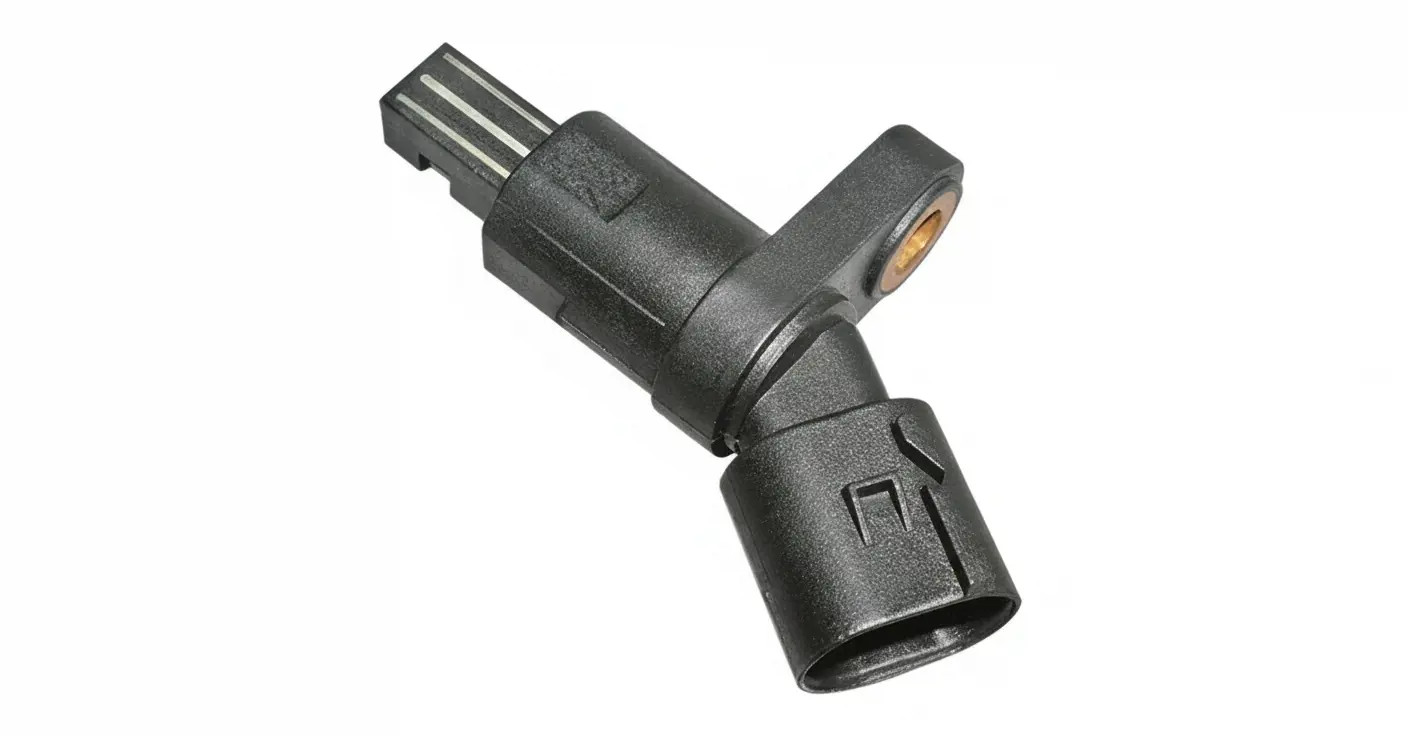 2x ✅Fits MAGNETI MARELLI 172100002010 ABS VAG sensor ⭐UK Seller⭐ - Image 5