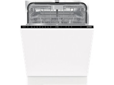 GORENJE GV663C60 Geschirrspüler (vollintegrierbar, 598 mm breit, )  B-ware