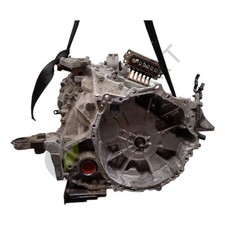 TOYOTA RAV-4 VVT-I MK5 (RS5)