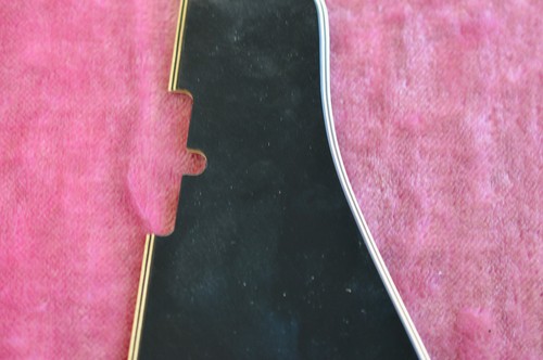 Vintage 1960's Gibson ES-175D "narrow bevel" Pickguard Guard ES-175 1966 1967 - Picture 4 of 8