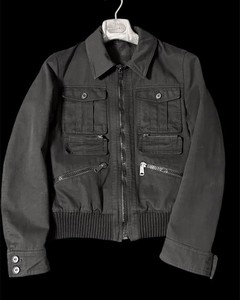 Hedi Slimane Jacket | eBay
