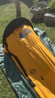 Aquaquest Single Hooped Bivvy Bag