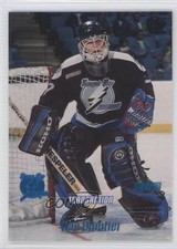 1999-00 Topps Stadium Club Dan Cloutier #161 0a1