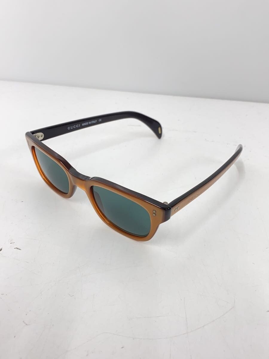 GUCCI Sunglasses BRW GRN Ladies GG1155 thumbnail 2