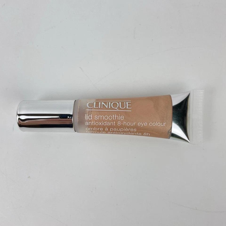 Clinique Lid Smoothie Antioxident 8 Hour Eye Color 04 Ginger-ly .24 fl oz - Image 2 of 4