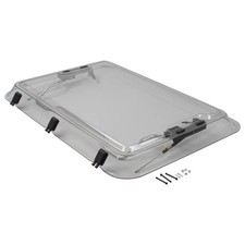 DOMETIC HEKI 2 REPLACEMENT DOME GENUINE ROOFLIGHT VENT SPARE PART 4460000083