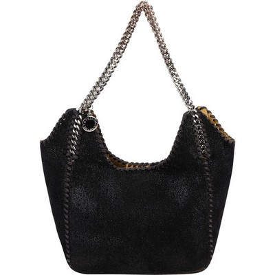 Stella McCartney Falabella Small Shopper Tote Handbag Tasche