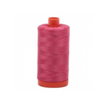 Aurifil Cotton 50wt/1422yds - Peony