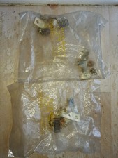 Allen-Bradley Z-34039 Contact Kit Size 2 1-Pole lot of 2 