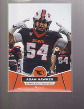 A4372- 2024 Onit Oregon State Beavers Football Cards -You Pick- 15+ FREE US SHIP