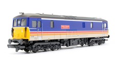 Lima Pre-Owned L205016 South West Trains Class 73109 'Battle Of Britain' Electro