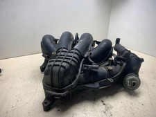 MAZDA 6 Sedan GG Ansaugbrücke 2.00 Diesel 100kw 2003 34175362