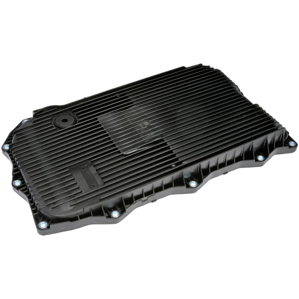 Para BMW 535i 550i 750i 750Li X3 X5 X6 328i 640i Dorman Auto Trans Oil Pan TCP - Imagem 4 de 4