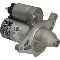 Anlasser Starter 12V 1,2KW 9 ZäHne Hc-Cargo FüR U.A. Toyota Yaris