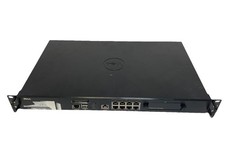 Dell SonicWALL NSA 2600 1RK29-0A9 Gigabit Network Security Appliance with Ears
