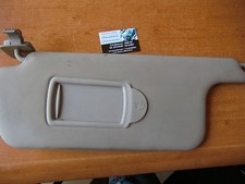 PANTINA ALETTA PARASOLE SX RENAULT SCENIC 2005