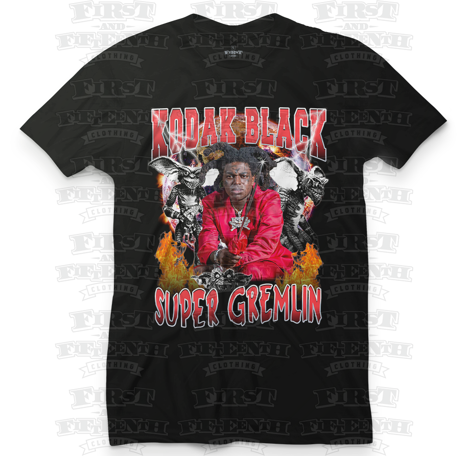 [ KODAK ] シナリー バックグラフィック T-SHIRT K] KODAK CINERY GRAPHIC HALF SLEEVE T-SHIRT,CHARCOAL