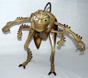 hopper bugs life toy