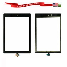 Touch Screen Digitizer Replace For Amazon Kindle Fire HD 10 9th Gen M2V3R5 2019