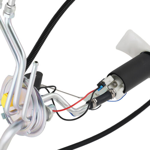 Fuel Pump Assembly for Chevy G10 G20 G30 GMC G1500 G2500 G3500 1987-1995 1911139 - Foto 4 di 11