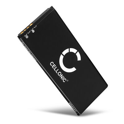  Ersatz Akku für Alcatel Pixi 4 (4) / Pixi 4-4 (4034 / 4034D) 1200mAh 