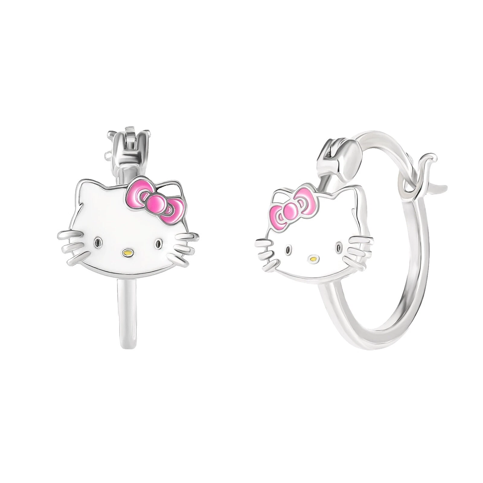 Joyería de Moda Hello Kitty