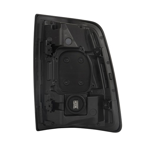 Black Tail light For 2019-2024 Ram 2500 3500 Pair w/o Blind Spot LED Switchback - Picture 8 of 12