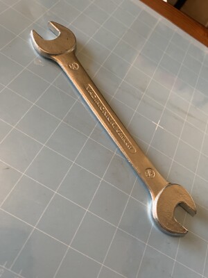 Vadimonium Open End Wrenches Germany 3/4'' / 5/8'' 
