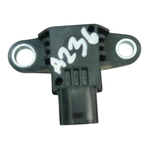 Renault Kadjar Airbag Sensor Crashsensor Steuergerät 988363TA0A Bj2016