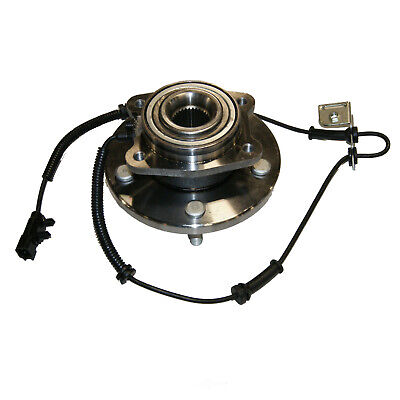 GMB 730-3050 Wheel Bearing Hub Assembly GMB 730-3050 Wheel Bearing Hub Assembly