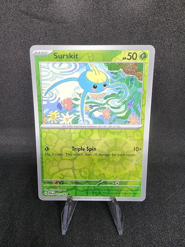 Pokemon Paradox Rift Choose Your Card: Reverse Holo to Ultra Rare. - Picture 2 of 169