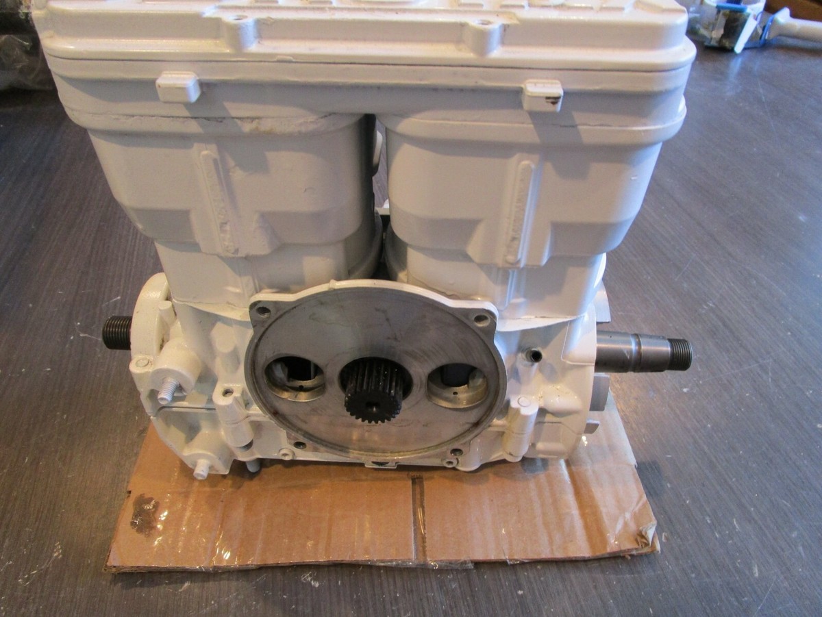 SEADOO 650x 657x XP GTX SPX SPEEDSTER MOTOR ENGINE NO CORE