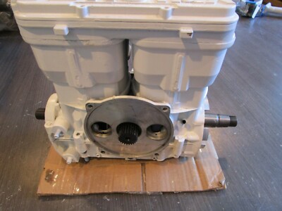 SEADOO 650x 657x XP GTX SPX SPEEDSTER MOTOR ENGINE NO CORE