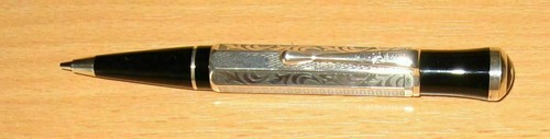 Montblanc Marcel Proust 3-teiliges Set limitierte Auflage kaum benutzt Lieferung am nächsten Tag - Bild 5 von 8