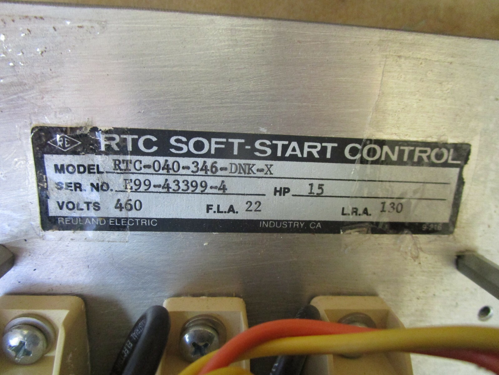 Electric Rtc Electric Rtc