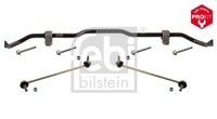 Febi Bilstein 45307 Stabilisator, Fahrwerk FüR Audi Seat Skoda VW