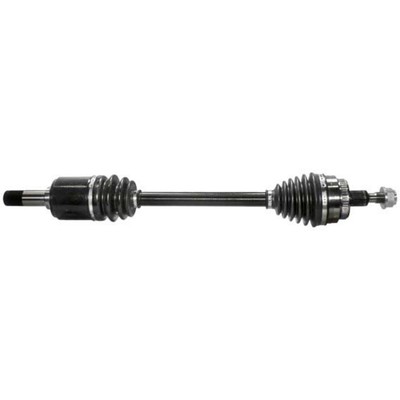 DSS 161R CV Half Shaft Axle Rear Driver or Passenger Side for MB Mercedes ML350