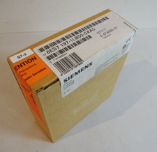 Siemens SIMATIC S7 6ES7195-1LB00-0XA0 6ES7 195-1LB00-0XA0 E-Stand: 01 -sealed-